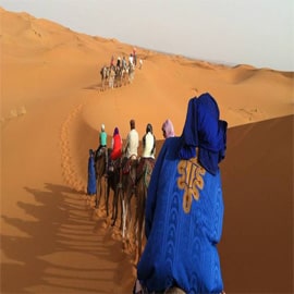 Morocco desert Excursions reviews