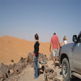 Morocco Excursions Reviews